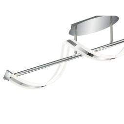 Plafón led Sidney Trio